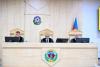 Forcibly displaced persons, including those injured, and whose relatives killed due to Armenian armed forces’ attacks on Khojaly, Lachin, Kalbajar, and Gubadli testify in court