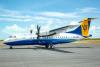 Barbados welcomes new interCaribbean Airways aircraft