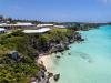 Bermuda Tourism Sees Mid-Year Gains in Air Travel, Hotel Performance — And a Surge in Superyacht Visits
