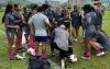 Bermuda ready to perform in under-14 semi-final