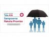 Business News | Tata AIA Sampoorna Raksha Promise: A Complete Protection Plan