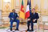 France acknowledges excesses in Cameroon’s independence war