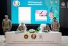 Saudi Defense Ministry signs State Partnership agreement with US National Guard of Indiana and Oklahoma