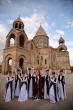 Armenian youth ensemble to visit Ironton as part of International Cultural Exchange Tour