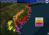 N.J. weather: Alerts issued as massive waves, gusty winds from Hurricane Erin threaten Jersey Shore