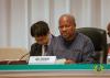President Mahama co-chairs second plenary session of Ninth TICAD in Japan