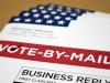Trump Vows To End Mail-In Ballots: What Connecticut Voters Need To Know