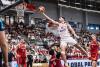 Croatia Secures Spot in FIBA Basketball World Cup Qualifiers