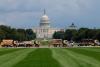 As Trump Deploys Troops To D.C., Research Shows Crime Is Already At Historic Lows
