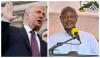 Uganda reaches agreement with United States Government to take in migrants