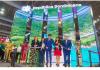 Dominican Republic shines at IBTM Americas in Mexico City