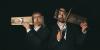 Estonian “zombie folk” duo Puuluup to tour in the US