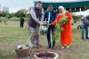 CDA, Ethiopian Embassy launch ‘Plant Fraternity’ campaign in Islamabad