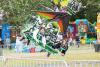 Midway and More Beckon as the Agricultural Fair Is Underway