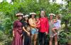 ‘Preserving traditional wisdom’: Dharma Realm Buddhist University hosts presentation on regenerative agriculture