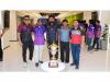 Business News | Collative Builds Community Beyond Cabins with Workplace Cricket Tournament