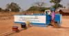 Rebuilding Lives with Water, Food, and Hope Along the CAR–Cameroon Border