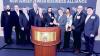 New Jersey Jewish Business Alliance hosts lunch
