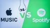 Spotify Vs Apple Music: Which App Offers Better Sound Quality?
