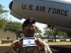American-Black Jewish Veteran: My Fight For Israel, U.S. And The Free World