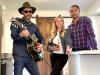 Former Canadian Idol winner Ryan Malcolm, Kingston real estate group find new way to stand out