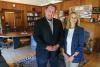 New CGU center explores the science of happiness