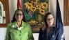 US Embassy welcomes new Principal Officer