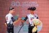 'Jonas is the favourite' - UAE Team Emirates GC duo João Almeida and Juan Ayuso point to Vingegaard as top name for Vuelta a España victory