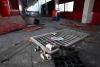 Chile and Argentina football fans trade blame over stadium violence