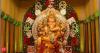 India's richest Ganesh mandal - GSB Seva Mandal gets insurance cover of Rs 474.46 cr for its Ganpati celebrations