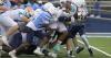 Airline, Northwood give fans taste of 2025 football squads during scrimmage Thursday