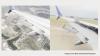 ‘Boeing again’: Part of Delta Airlines plane wing breaks off mid-air, passenger records video