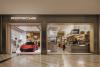 Porsche’s new lifestyle store opens at Jewel with café, retail and car experiences