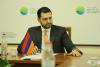 Armenian Government Approves "Climate Policy" Bill