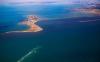 Azerbaijan officials express concern over shallowing of the Caspian Sea