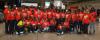 Grenada’s delegation arrives in Barbados for Carifesta XV