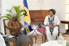Barbados to Grant Citizenship to Liberians of Bajan Descent