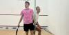 Bermuda stars struggle at Pan Am Squash championships