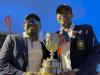 Bermuda name powerful squad for all-stars cricket match