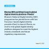 Bhutan NDI and iDen2 launch global digital identity platform ‘Phenix’