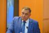 As Ousted Serb Strongman Vows Revenge, Bosnia Holds its Breath