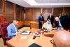 Botswana Secures $12 Billion Investment Deal With Qatar’s Al Mansour Holdings