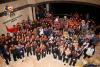 Southeast Asian Deaf Games open in Jakarta with 270 athletes