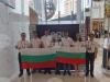 Bulgarian Students Win Four Medals at International Olympiad on Astronomy and Astrophysics in India
