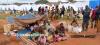 Burundi : Congolese refugees face a deadly choice between hunger and war