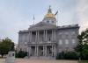 New Hampshire provides lowest funding for higher education in country