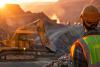 Saudi Arabia establishes non-profit mining association