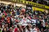 ‘Little giant’ Childe Dundão leads Angola to the Afrobasket semi-finals