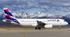 Falklands confirm temporary change of Argentine stopover for LATAM flights