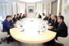 Azerbaijan's SOCAR, China’s CC7 discuss cooperation prospects